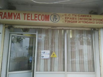 Ramya Telecommunication