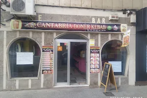 cantabria doner kebab image