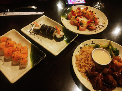 Koizi Endless Hibachi & Sushi Eatery