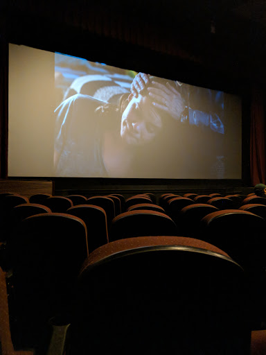 Movie Theater «Teaneck Cinemas», reviews and photos, 503 Cedar Ln, Teaneck, NJ 07666, USA