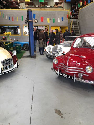 POIRIER ELECTRIC AUTO à Bain-de-Bretagne