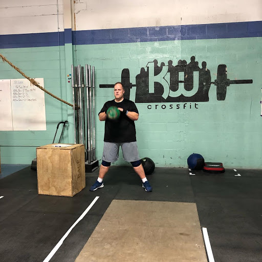 Gym «KW-Crossfit LLC», reviews and photos, 637 Redna Terrace, Cincinnati, OH 45215, USA