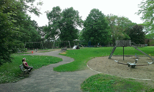 Golf Course «Hiawatha Golf Course», reviews and photos, 4553 Longfellow Ave, Minneapolis, MN 55407, USA