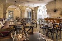 Atmosphère du Restaurant La Belle Epoque à Cognac - n°1