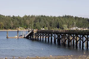 Allyn Waterfront Park image