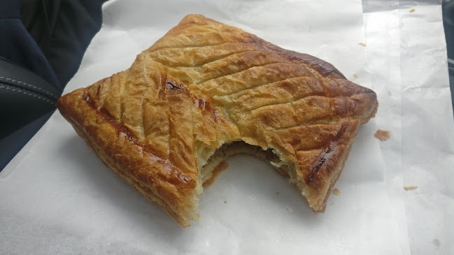 Reviews of Birds in Leicester - Bakery