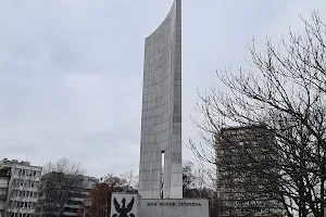 Monument to the Polish Underground State and Home Army image