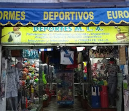 Tu Sport Shop Mx photo