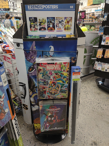 Variety Store «Five Below», reviews and photos, 13661 Connecticut Ave, Silver Spring, MD 20906, USA