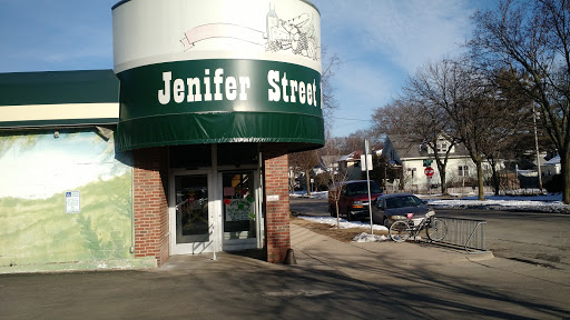 Jenifer Street Market, 2038 Jenifer St, Madison, WI 53704, USA, 