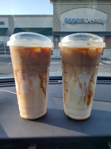 Coffee Shop «Starbucks», reviews and photos, 3750 National Rd E, Richmond, IN 47374, USA