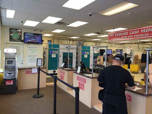 Dry Cleaner «Value Act Cleaners», reviews and photos, 165 US-46, Saddle Brook, NJ 07663, USA