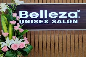 BELLEZA UNISEX SALON AND MAKEUP STUDIO image