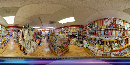 Candy Store «Old Town Candy & Toys», reviews and photos, 4000 N Scottsdale Rd, Scottsdale, AZ 85251, USA