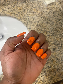 Mindy’s Luxury Nails - Photo 7 - Car repair in Wichita Falls, TX, Wichita Falls