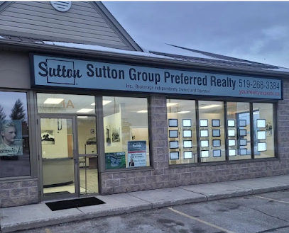 Sutton Group Preferred