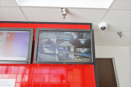 Security Public Storage image