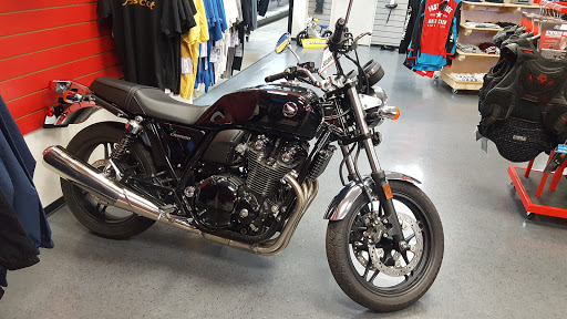 Motorcycle Dealer «Mid-Cities Motorsports», reviews and photos, 15725 Lakewood Blvd, Paramount, CA 90723, USA