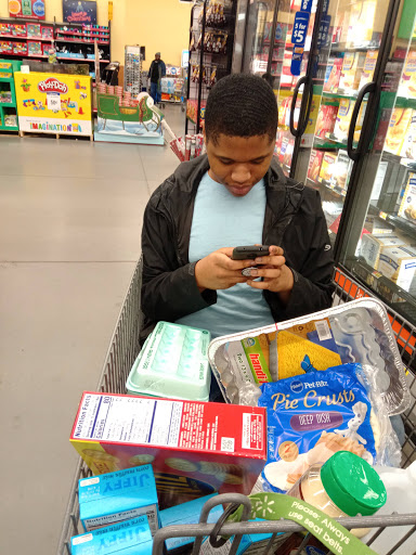 Supermarket «Walmart Neighborhood Market», reviews and photos, 1203 6th Ave SE, Decatur, AL 35601, USA