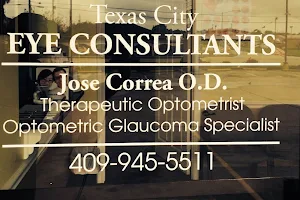 Texas City Eye Consultants PLLC image