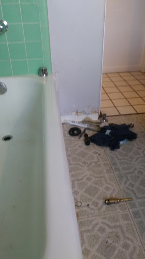 Plumber «DiamondBack Plumbing», reviews and photos, 17423 N 25th Ave, Phoenix, AZ 85023, USA