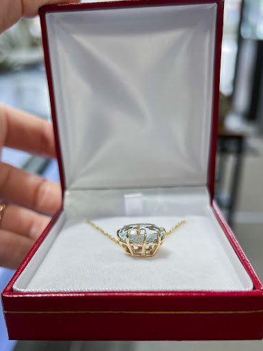 Jeweler «Herricks Jewelers», reviews and photos, 2449 Jericho Turnpike, New Hyde Park, NY 11040, USA