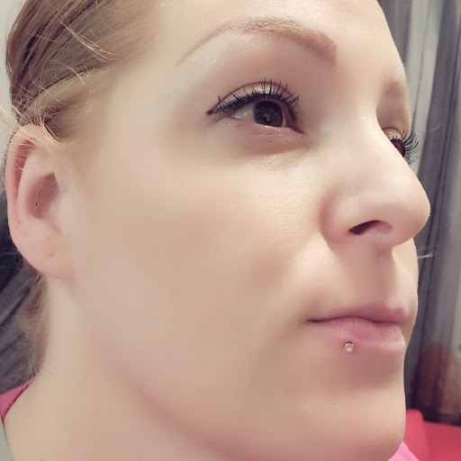 Explore cat and dog tattoo ideas, creative tattoo ideas in Yuba City, available at The Piercing Queen 530