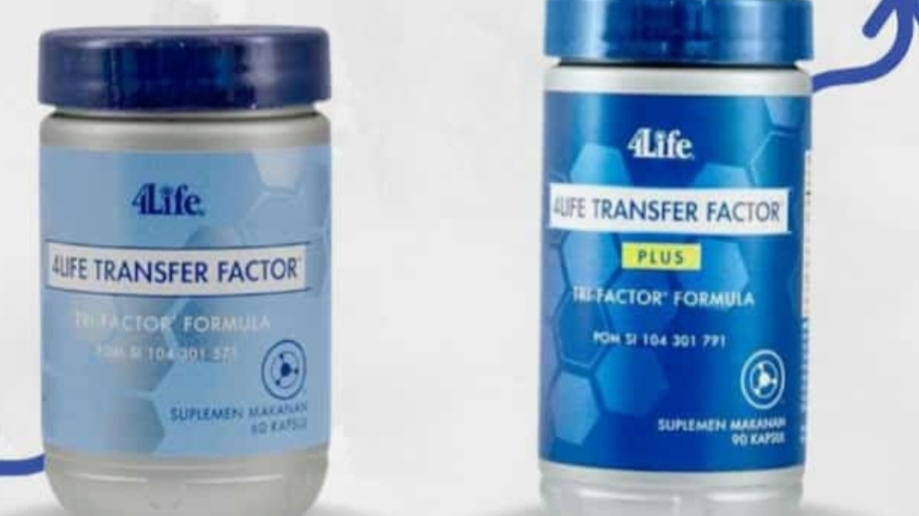 4life Transfer Factor Sekadau ( Suplemen Terbaik Dunia) Kesehatan Dan Kecantikan Photo