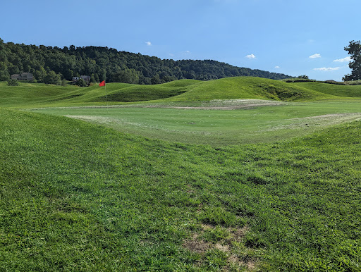Golf Club «Woodridge Golf Club», reviews and photos, 301 Woodridge Dr, Mineral Wells, WV 26150, USA