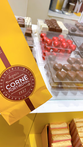 Neuhaus & Corné Port Royal