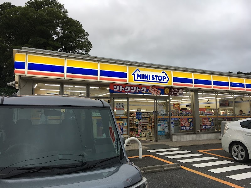 ミニストップ 成田土屋店