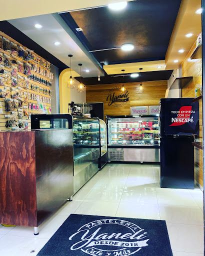 Pastelería Yaneli en Villagrán