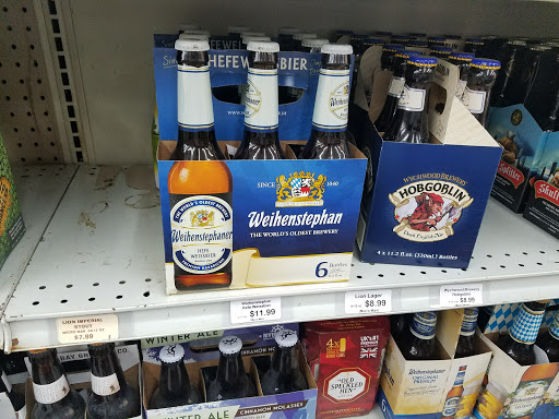 Grocery Store «Melbourne Beach Market», reviews and photos, 302 Ocean Ave, Melbourne Beach, FL 32951, USA