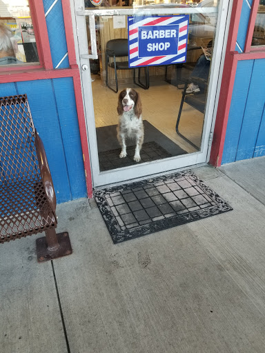 Barber Shop «Great Southern Barber Shop and Hairstyling», reviews and photos, 1155 Washington Pike, Bridgeville, PA 15017, USA