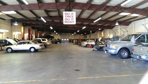 3925 Booth Calloway Rd, Richland Hills, TX 76118, USA