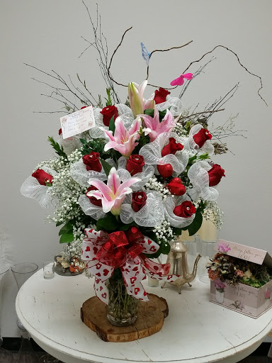 Florist «Robinson’s Flowers», reviews and photos, 17110 Colima Rd B, Hacienda Heights, CA 91745, USA