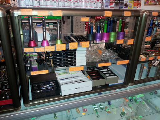 Tobacco Shop «Cigarette Depot», reviews and photos, 1512 S 84th St, Milwaukee, WI 53214, USA