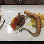 Photo n°3 de l'avis de Andrea.a fait le 21/08/2019 à 22:18 sur le  kelos restaurant à Olbia