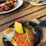 Photo n°1 de l'avis de Bormet.o fait le 13/06/2020 à 14:54 sur le  Waldhotel Bächlein, Inh. Georg Jung e.K. à Mitwitz