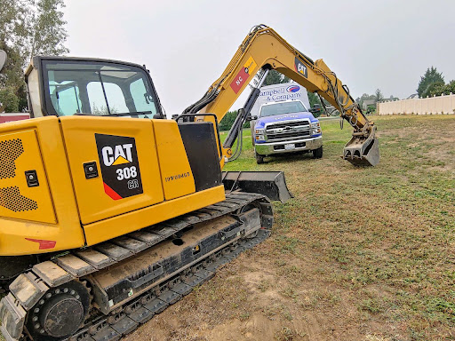 Air Conditioning Contractor «Campbell & Company», reviews and photos, 101 Butterfield Rd, Yakima, WA 98901, USA