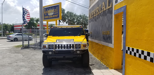 Used Car Dealer «Imperial Car Sales», reviews and photos, 27300 S Dixie Hwy, Homestead, FL 33032, USA