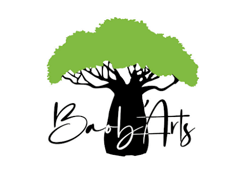 Magasin d'articles africains Baob Arts Aubenas