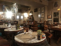 Atmosphère du Restaurant italien LA LIBERA RESTAURANT à Cannes - n°11