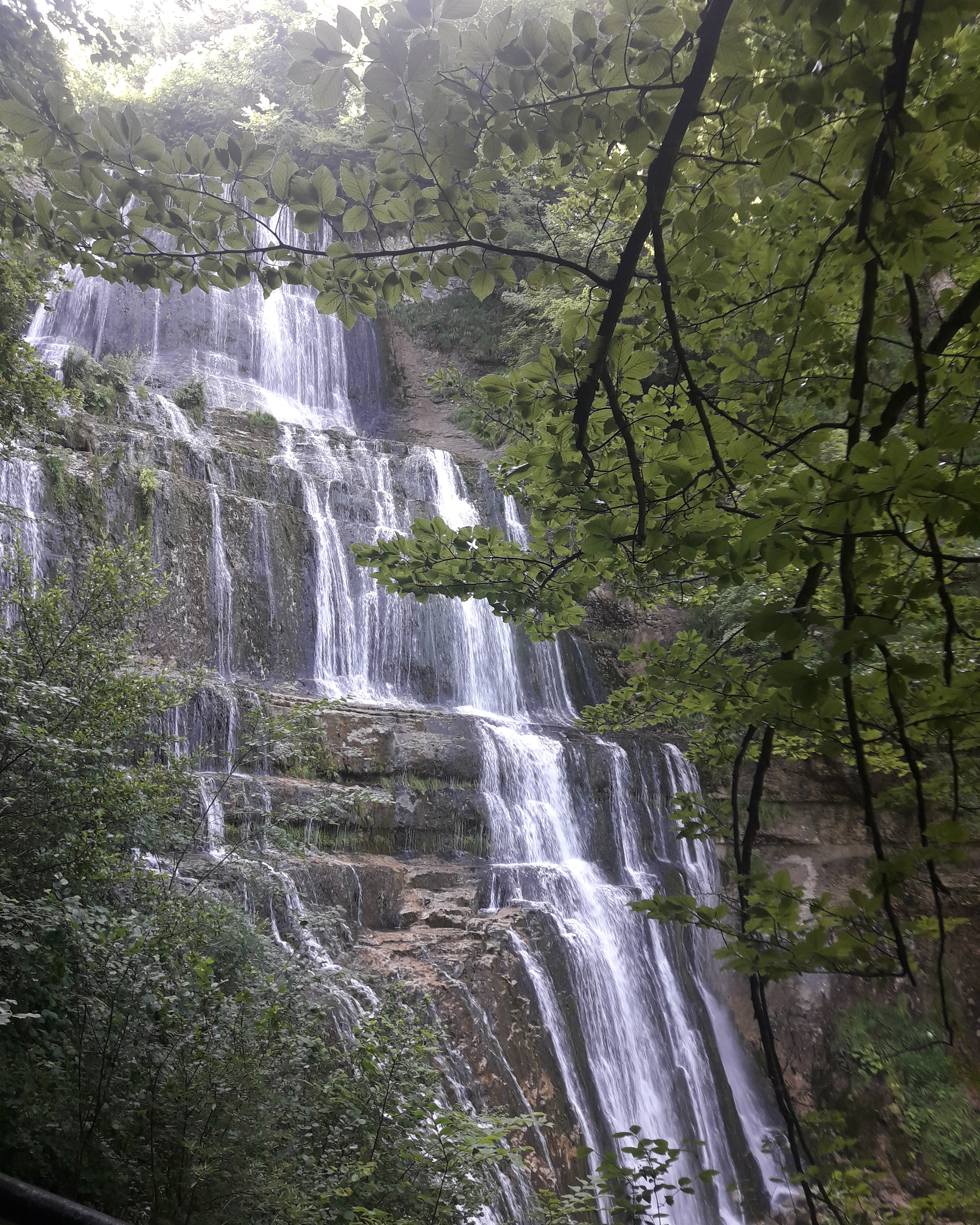 Photo n° 2 de l'avis de Armelle.r fait le 13/07/2019 à 15:06