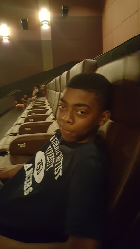 Movie Theater «Century @ The River Cinemark Theatre», reviews and photos, 71800 71800 Hwy 111 Suite A-137, Rancho Mirage, CA 92270, USA