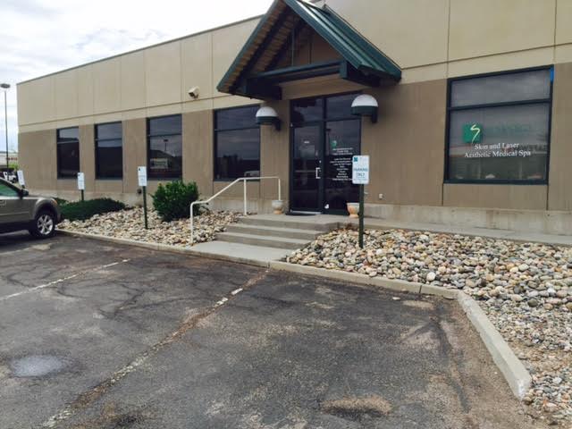 Spa Medica, LLC 80132