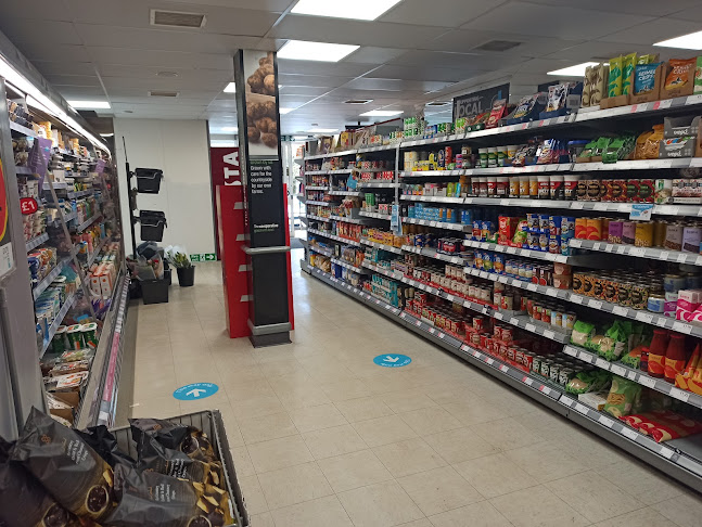 Reviews of Co-op Food - Livingston in Livingston - Supermarket