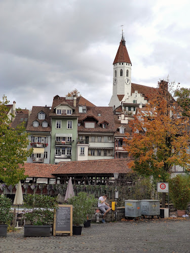 Altes Keller-Theater GmbH - Thun