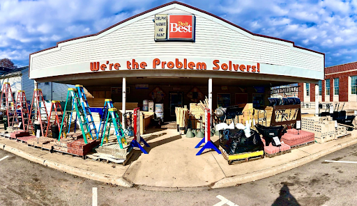 Delphi Hardware & Paint