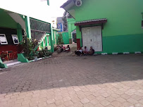 Foto SDN  Kebonsari 1, Kota Malang